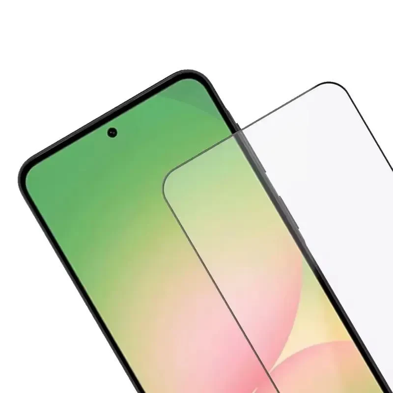 Nillkin SAM. Gal. A57, Tempered Glass CP+ pro, Black 2