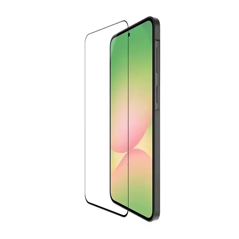 Nillkin SAM. Gal. A57, Tempered Glass CP+ pro, Black 3