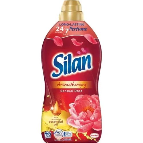 Laundry conditioner Silan Rose 1100ml
