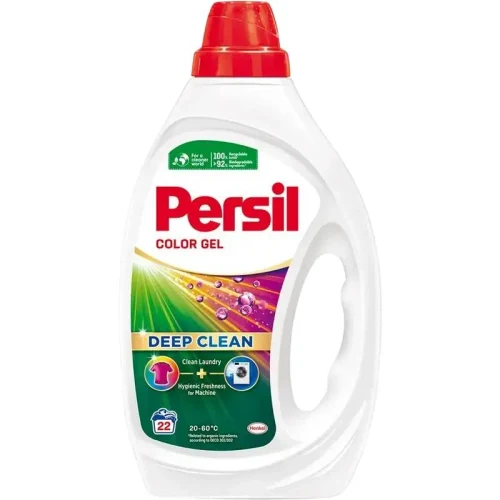 Washing gel Persil GEL Color 0,99LL