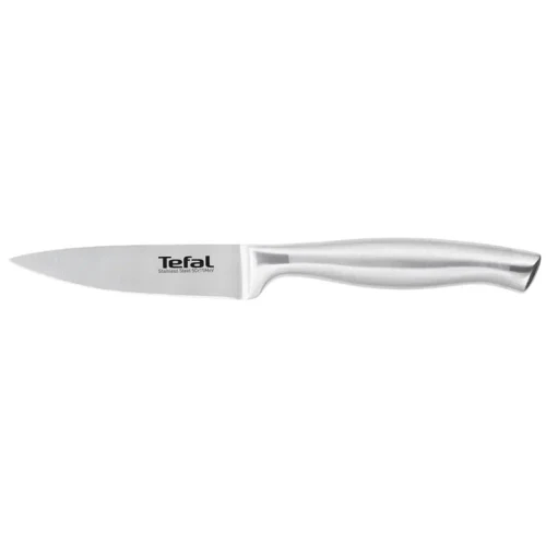 Vegetable Paring Knife Tefal K1701174, Stainless Steel