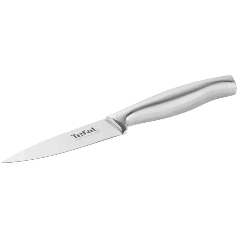 Vegetable Paring Knife Tefal K1701174, Stainless Steel 2