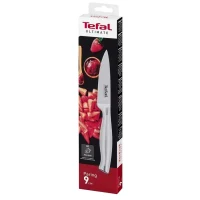 Vegetable Paring Knife Tefal K1701174, Stainless Steel 3
