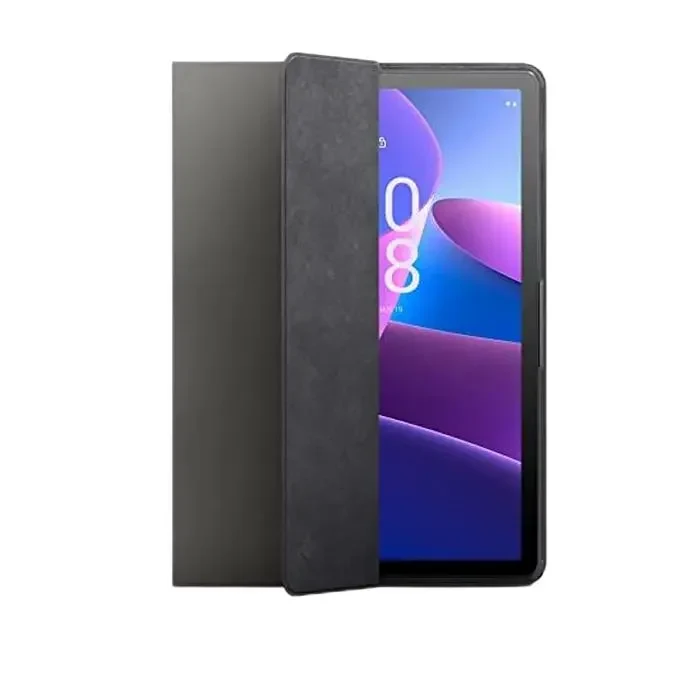 Folio Case Lenovo for Tab M10 Plus 3rd Gen, Grey 4