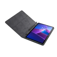Folio Case Lenovo for Tab M10 Plus 3rd Gen, Grey 3