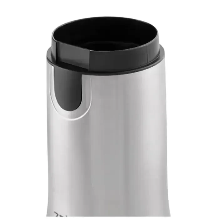 Coffee Grinder Zelmer ZCG7425, Stainless Steel 2