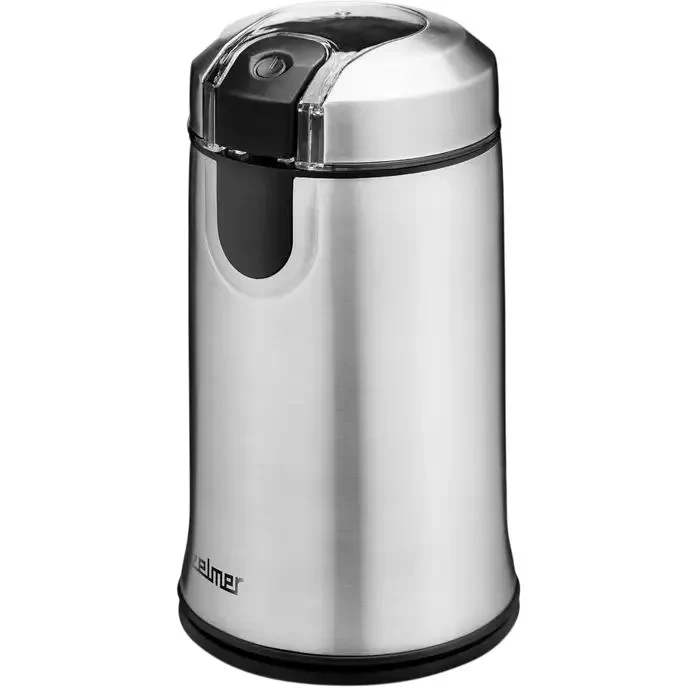 Coffee Grinder Zelmer ZCG7425, Stainless Steel 3