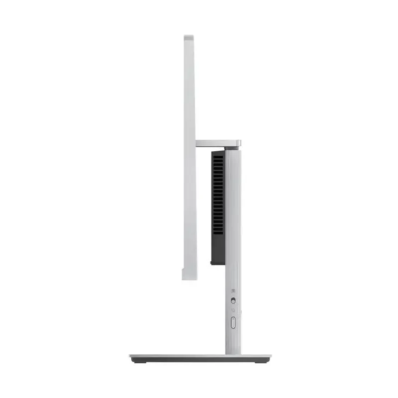 All-in-One Computer Lenovo IdeaCentre 3 24AKP10, 23,8", AMD Ryzen AI 7 350, 16GB/512GB, No OS, Cloud Grey 3