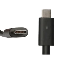 Universal power adapter DELL 165W USB-C GaN, 165W
