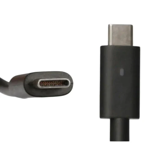 Universal power adapter DELL 165W USB-C GaN, 165W