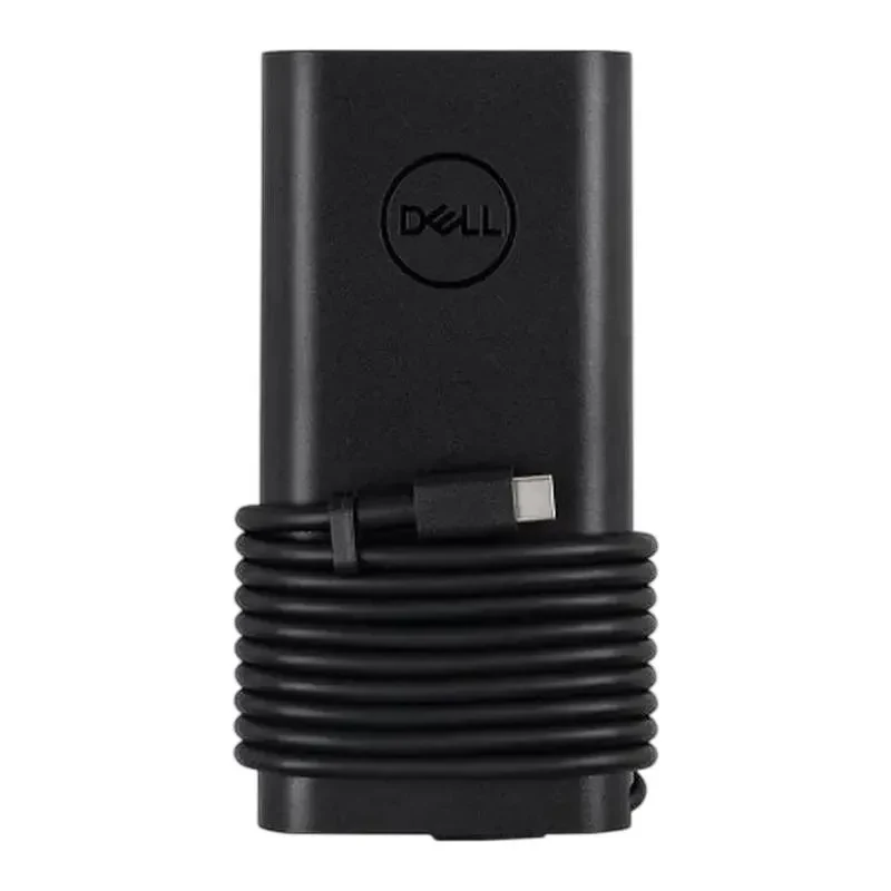 Universal power adapter DELL 165W USB-C GaN, 165W 2