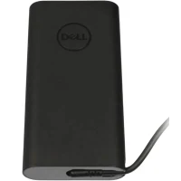 Universal power adapter DELL 165W USB-C GaN, 165W 3