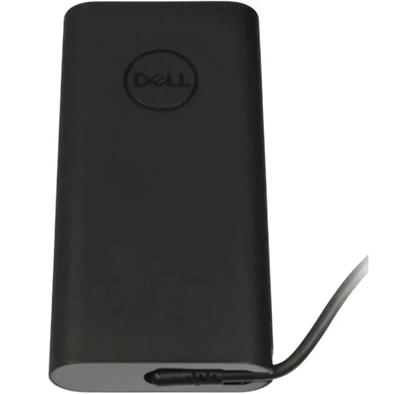 Universal power adapter DELL 165W USB-C GaN, 165W 3
