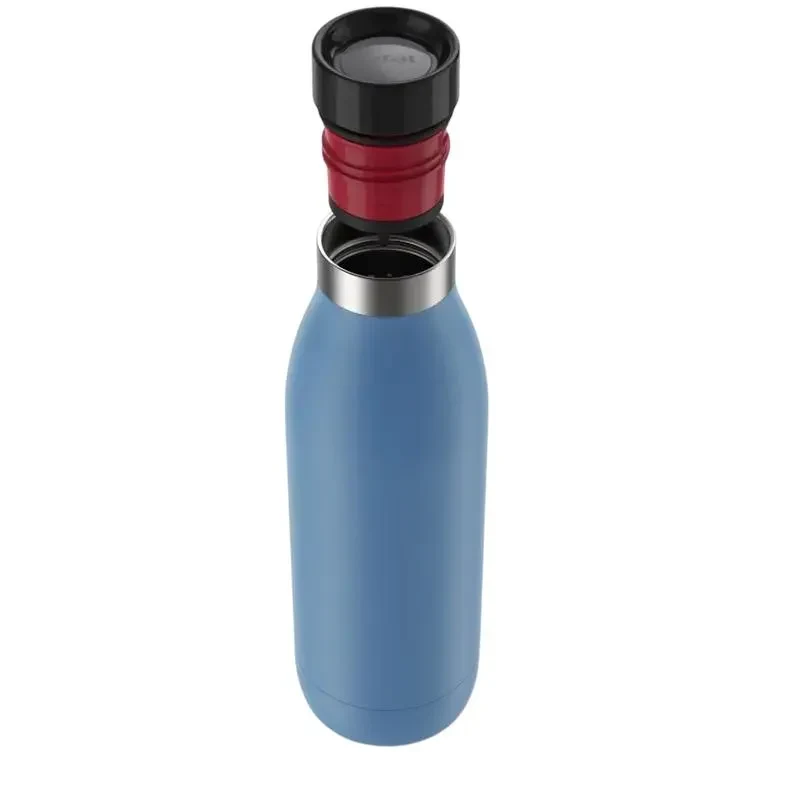 Thermocup Tefal N3110310, 0,5L, Blue 4