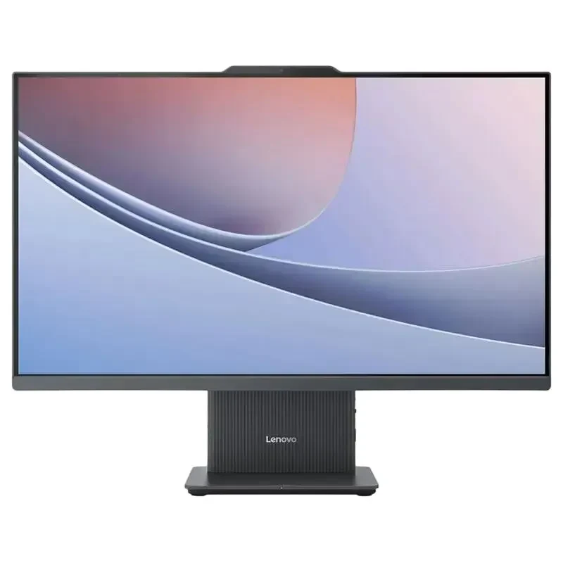 All-in-One Computer Lenovo IdeaCentre 3 27IRH9, 27", Intel Core i7-13620H, 32GB/1024GB, No OS, Luna Grey 9