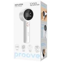 Lint Remover Proove Defuzzer, White 5