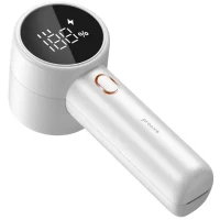 Lint Remover Proove Defuzzer, White