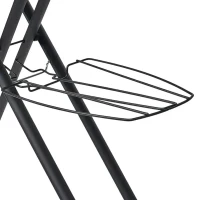 Ironing Board Zelmer ZIB0004, Metal