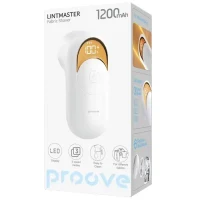 Lint Remover Proove LintMaster, White 2