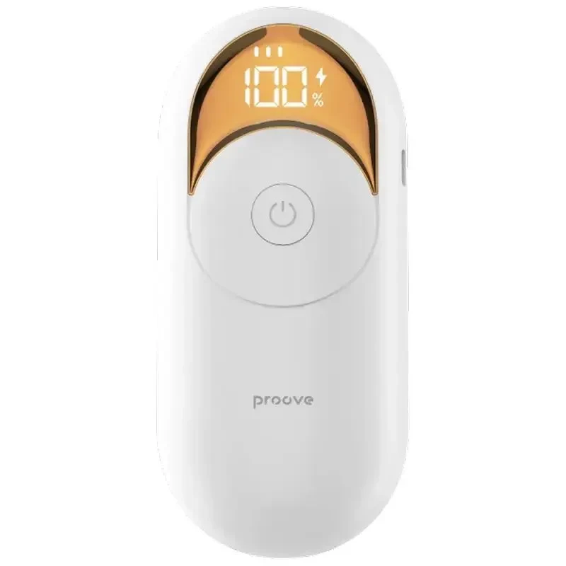 Lint Remover Proove LintMaster, White 3