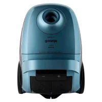 Vacuum Cleaner Gorenje VC2328G6MBL, Light Blue 7