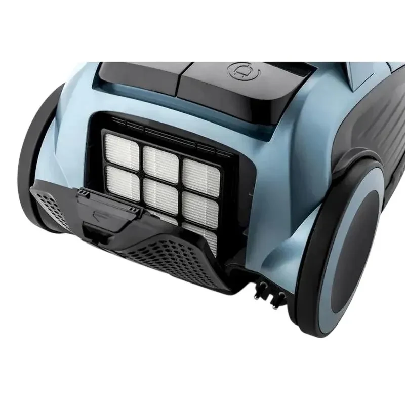 Vacuum Cleaner Gorenje VC2328G6MBL, Light Blue 8