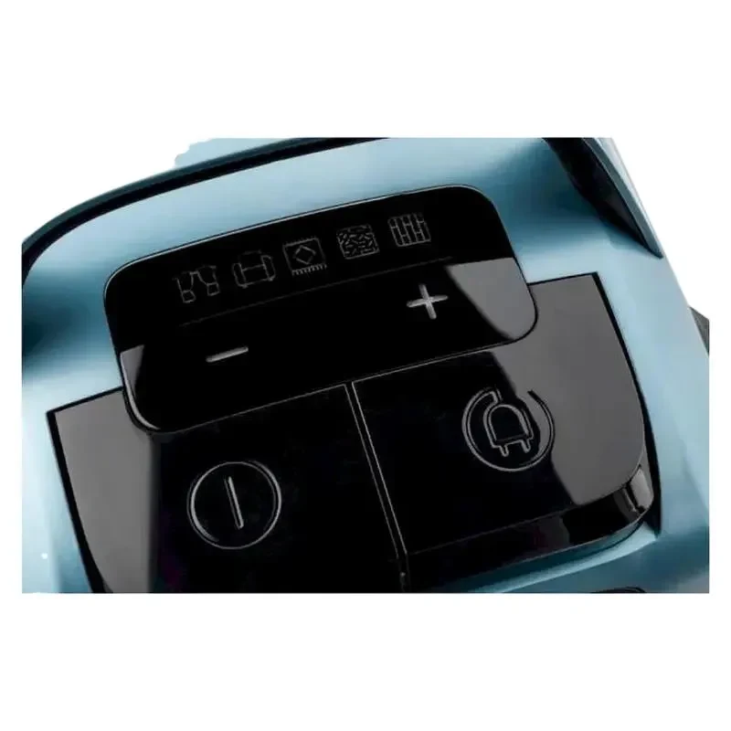 Vacuum Cleaner Gorenje VC2328G6MBL, Light Blue 9