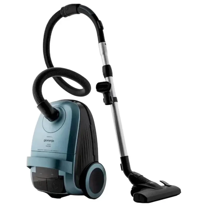 Vacuum Cleaner Gorenje VC2328G6MBL, Light Blue 3