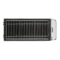 Vacuum cleaner filter Dreame RHF20 4
