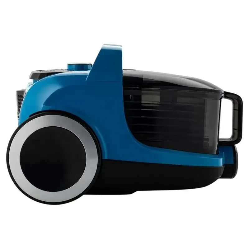 Vacuum Cleaner Gorenje VCE01G4AHGR, Blue 8