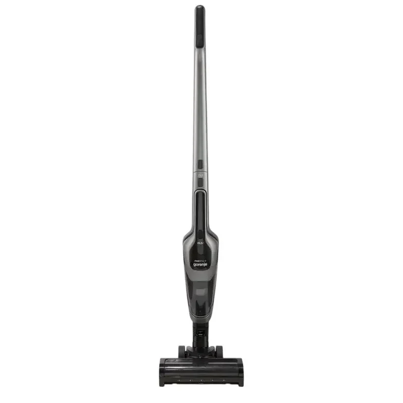 Vertical Vacuum Cleaner Gorenje SVC252110FSIIA, Grey 6