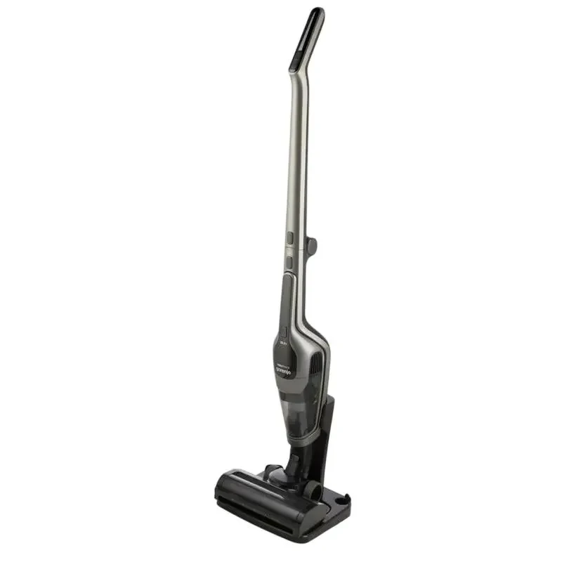 Vertical Vacuum Cleaner Gorenje SVC252110FSIIA, Grey 8