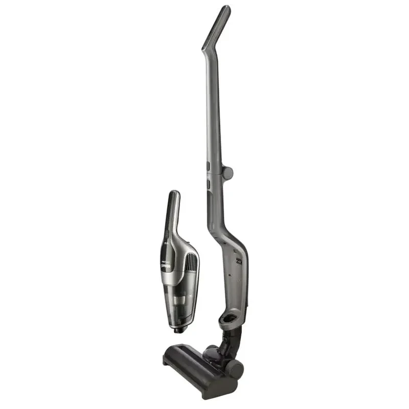 Vertical Vacuum Cleaner Gorenje SVC252110FSIIA, Grey 10