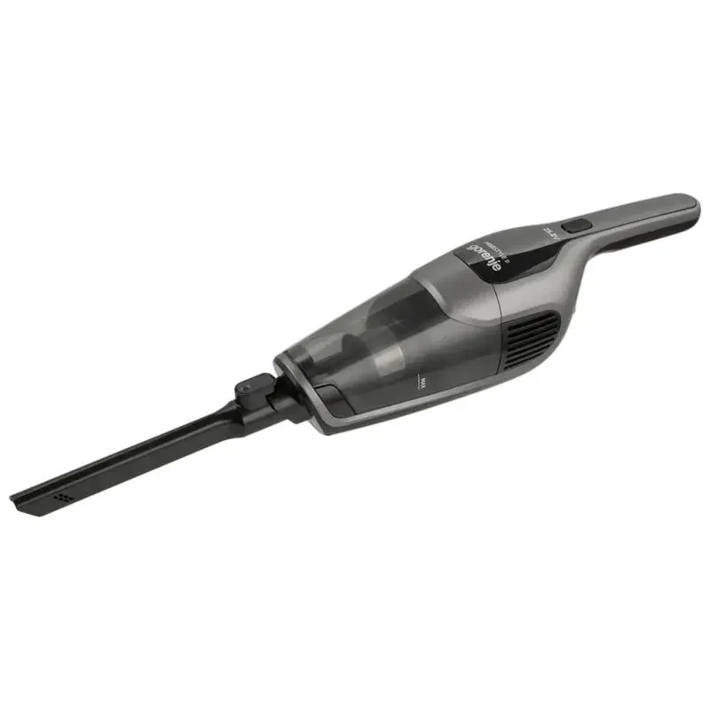 Vertical Vacuum Cleaner Gorenje SVC252110FSIIA, Grey 12