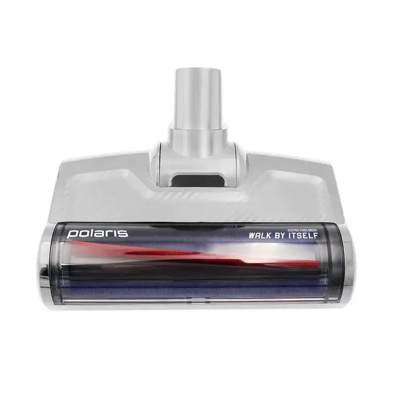 Vertical Vacuum Cleaner Polaris PVCW 6070, White 4