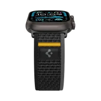 Watch Strap Spigen Athlex Air, Nylon, Active Black 7