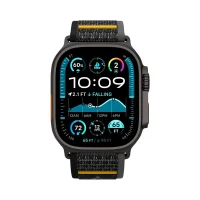 Watch Strap Spigen Athlex Air, Nylon, Active Black 9