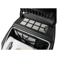 Vacuum Cleaner Gorenje VCE21ECBK, Black 5