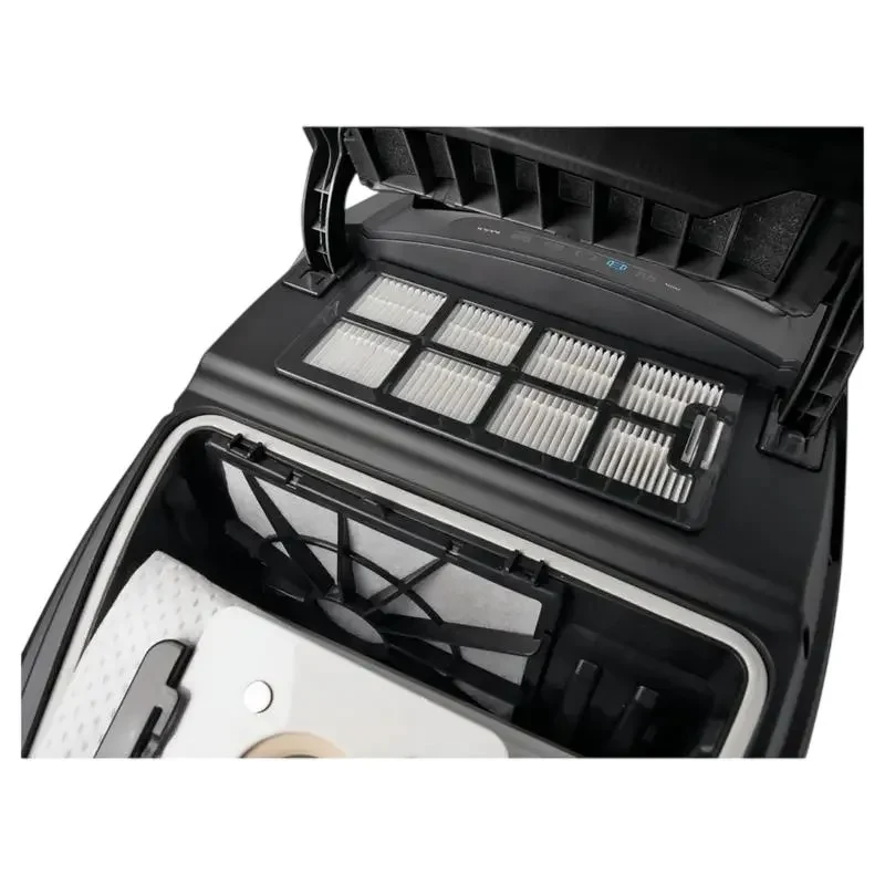 Vacuum Cleaner Gorenje VCE21ECBK, Black 5