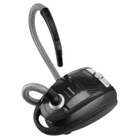 Vacuum Cleaner Gorenje VCE21ECBK, Black 7