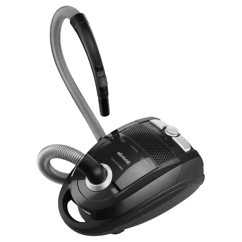 Vacuum Cleaner Gorenje VCE21ECBK, Black 7