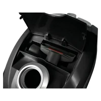 Vacuum Cleaner Gorenje VCE21ECBK, Black 8