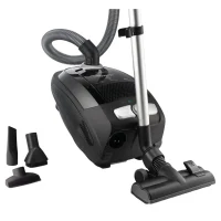 Vacuum Cleaner Gorenje VCE21ECBK, Black