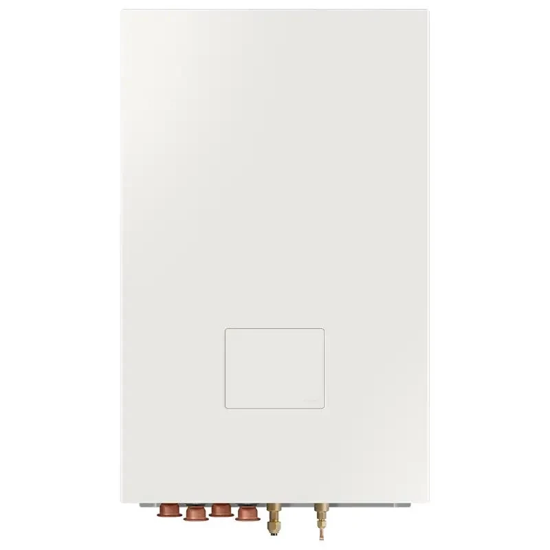 A2W Heat Pump Samsung EHS Split, R-32, AE160DNYSPG/EU 4
