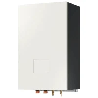 A2W Heat Pump Samsung EHS Split, R-32, AE160DNYSPG/EU 6