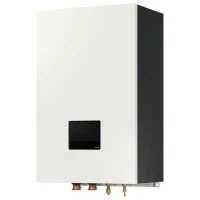 A2W Heat Pump Samsung EHS Split, R-32, AE160DNYSPG/EU
