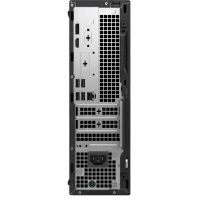 Desktop PC DELL Pro Slim QCS1250, SFF, Intel Core i3-14100, 8GB/512GB, Intel UHD Graphics, Windows 11 Pro 4