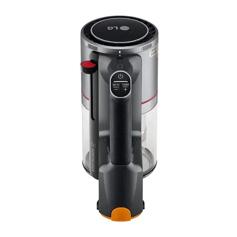 Vertical Vacuum Cleaner Shark A9K-CORE3S, Silver 7