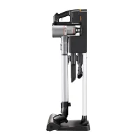 Vertical Vacuum Cleaner Shark A9K-CORE3S, Silver 9
