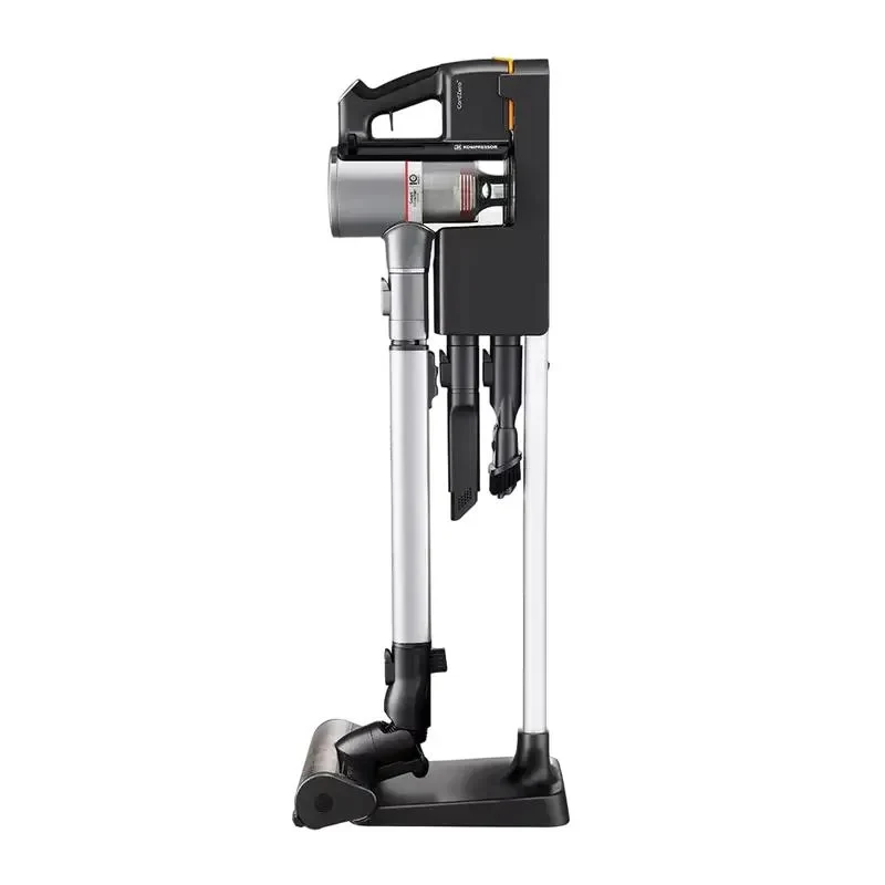 Vertical Vacuum Cleaner Shark A9K-CORE3S, Silver 9